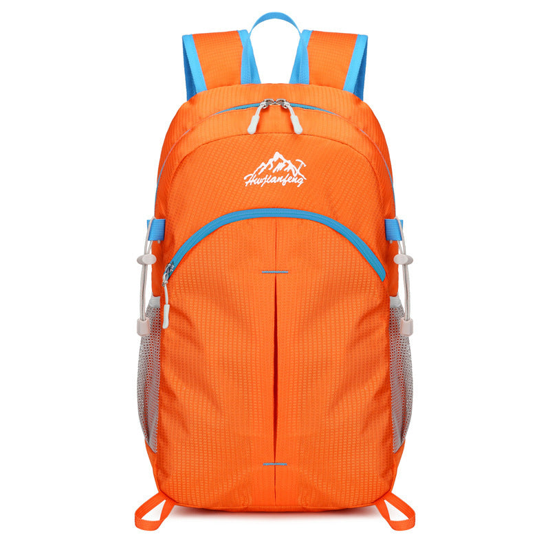 Durable Hiking Backpack Stornfield
