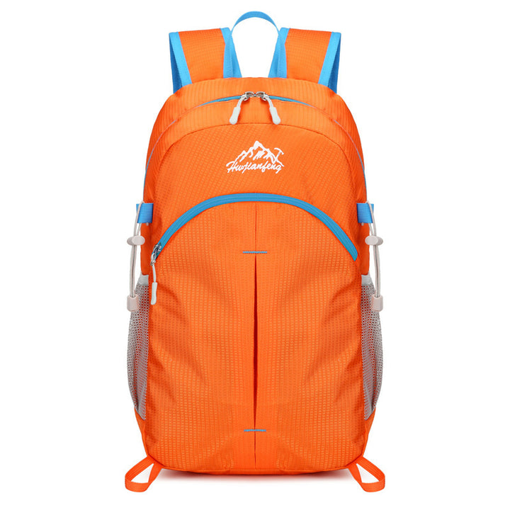 Durable Hiking Backpack Stornfield