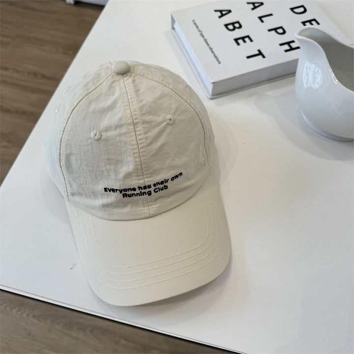 Men's Casual Running Cap Stornfield
