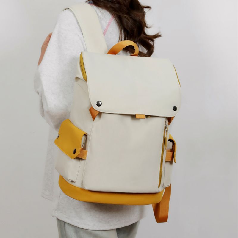 More modern and stylish day backpack Stornfield