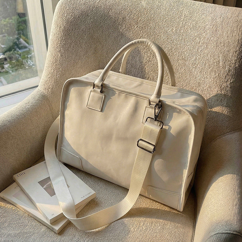 Elegant and Durable Briefcase Stornfield