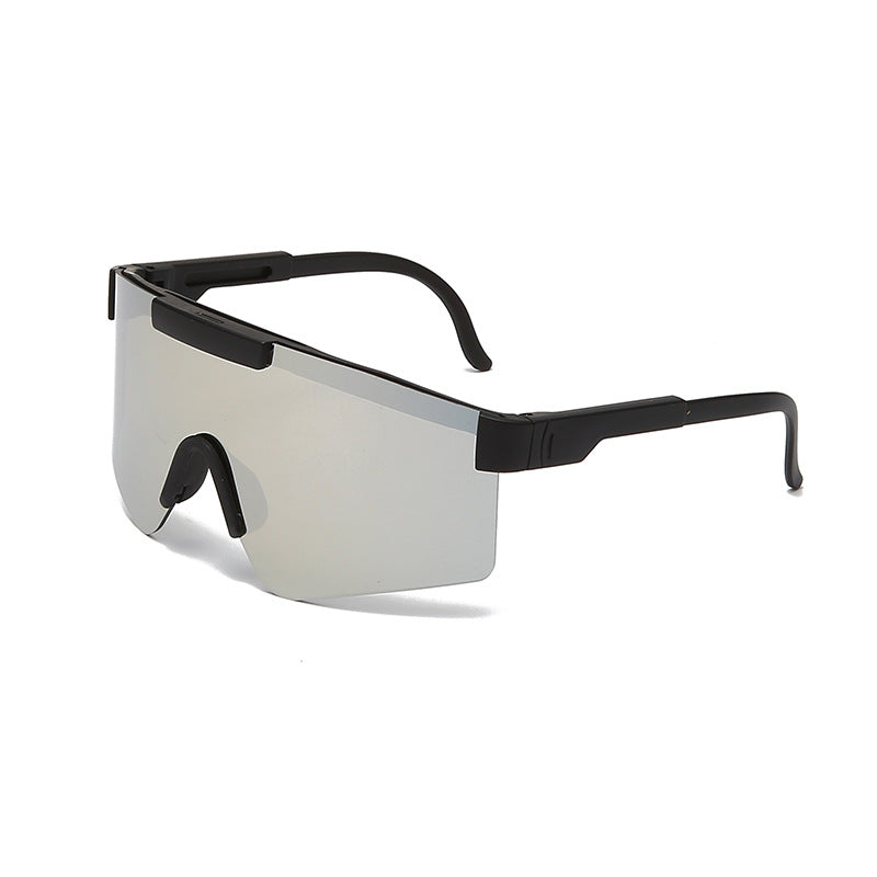 Women's Sport Sunglasses with Futuristic Design Stornfield