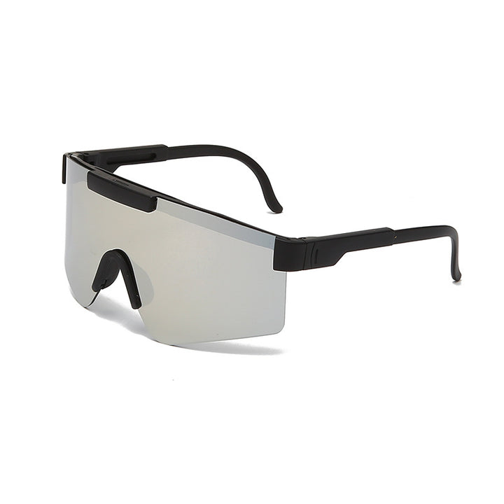 Women's Sport Sunglasses with Futuristic Design Stornfield