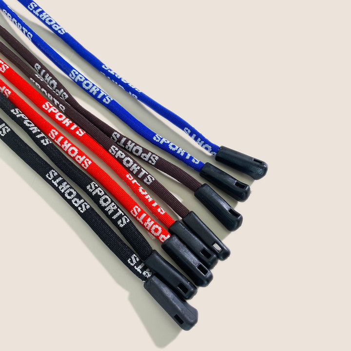 High-Performance Adjustable Shoelaces Stornfield