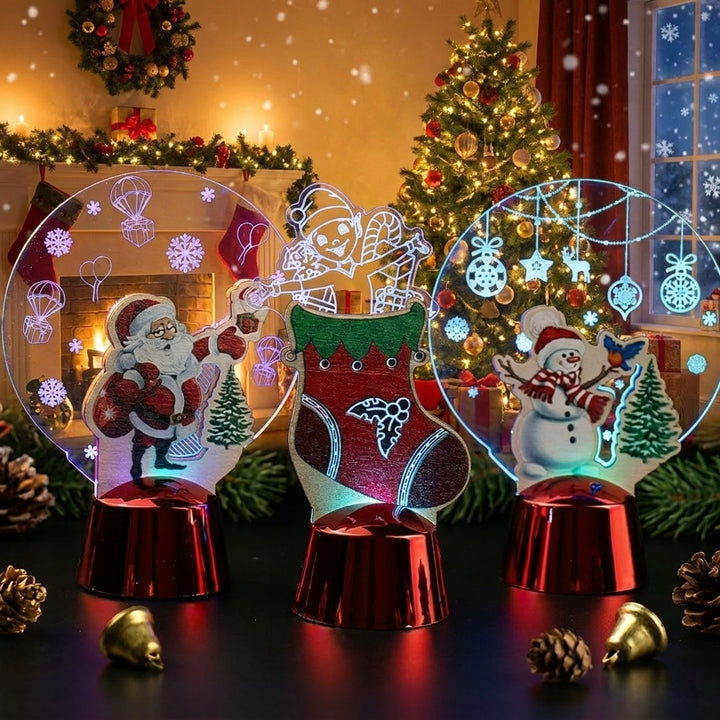 Christmas decoration