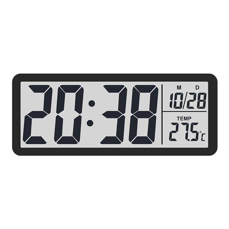Digital Alarm Clock Stornfield