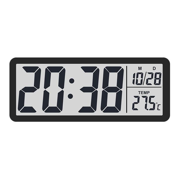 Digital Alarm Clock Stornfield