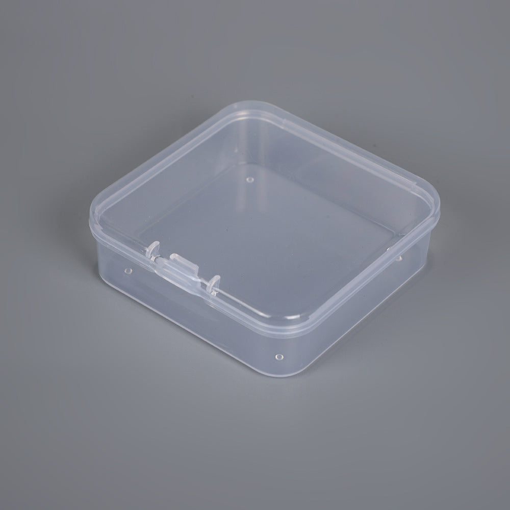 Compact Square Storage Container Stornfield