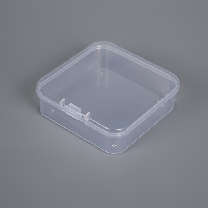 Compact Square Storage Container Stornfield