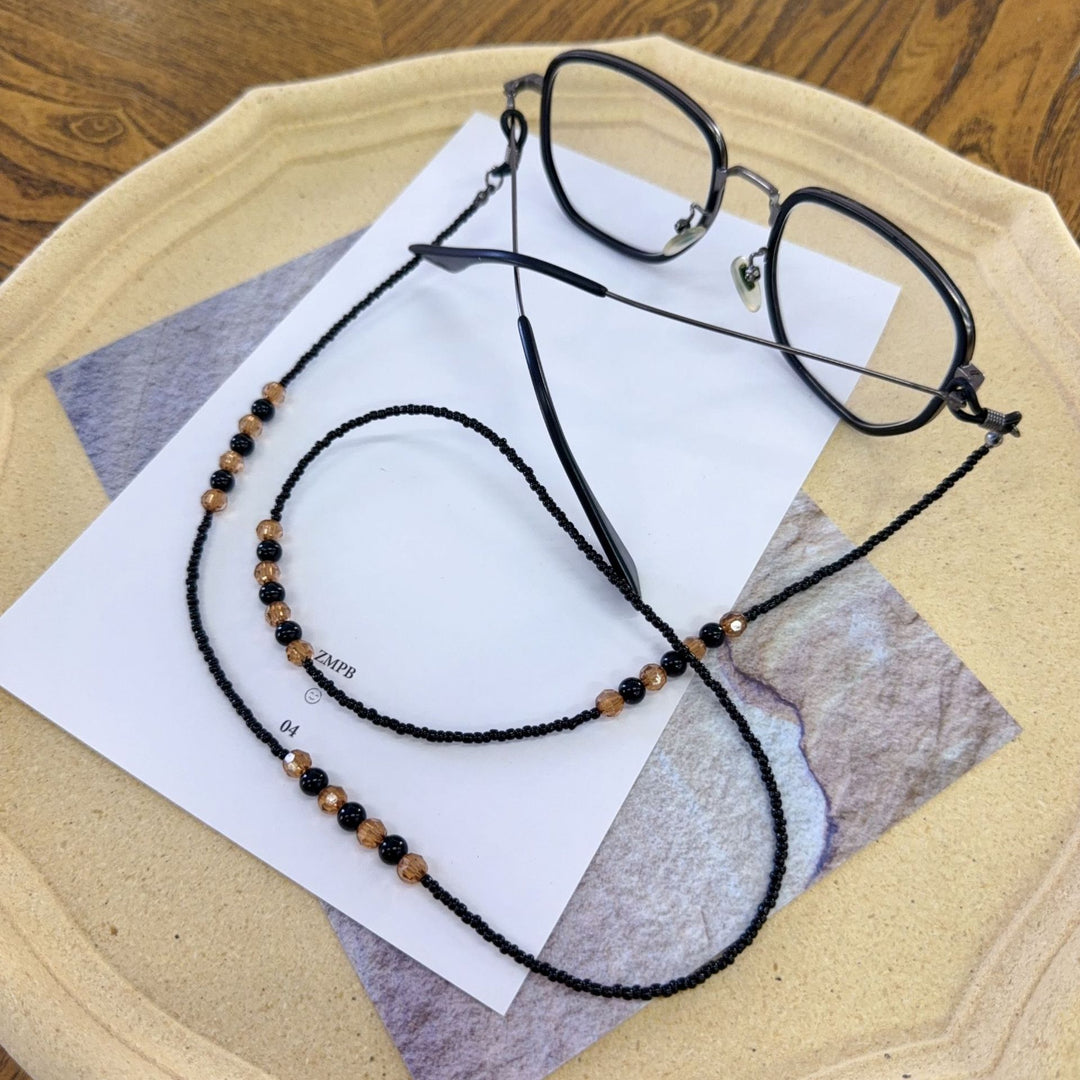 Beaded Eyewear Necklace Stornfield