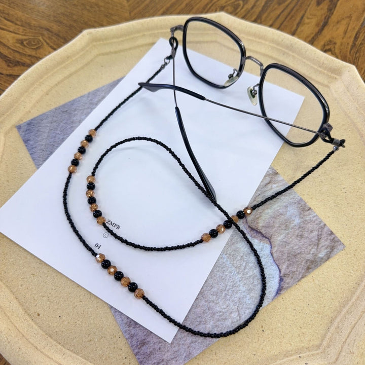 Beaded Eyewear Necklace Stornfield