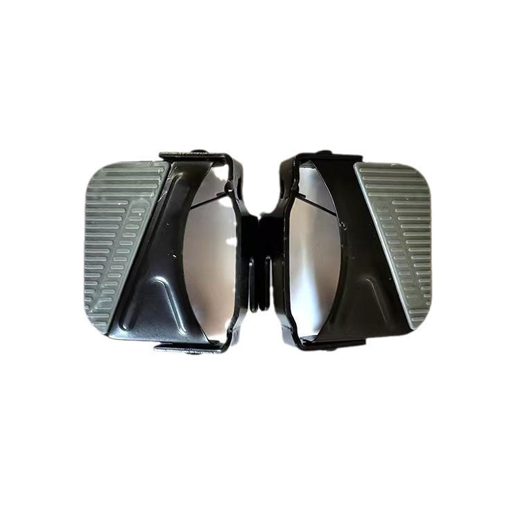 Ergonomic Bicycle Pedal Clips Stornfield