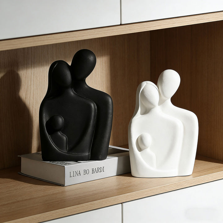 Modern decorative figure Stornfield