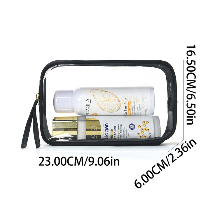 Multifunctional Cosmetic Organizer Bag Stornfield