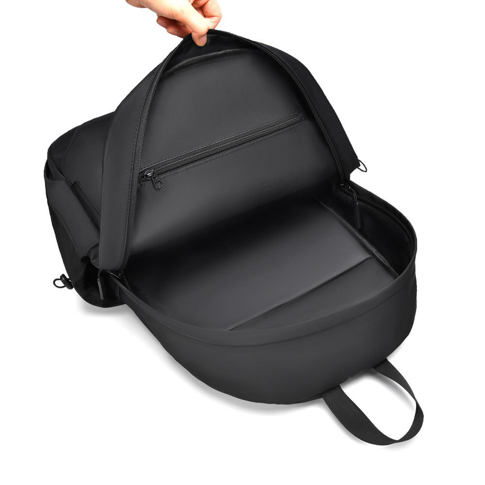 Lightweight Multi-Compartment Laptop Backpack Stornfield