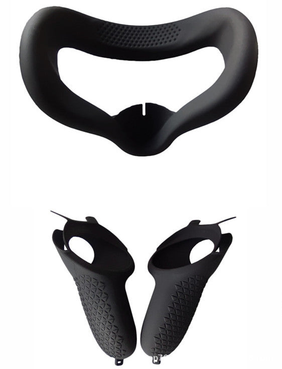 Ergonomic Handlebar Attachment Stornfield