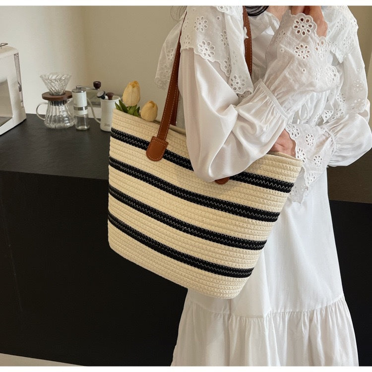 Stylish Beach Bag Stornfield
