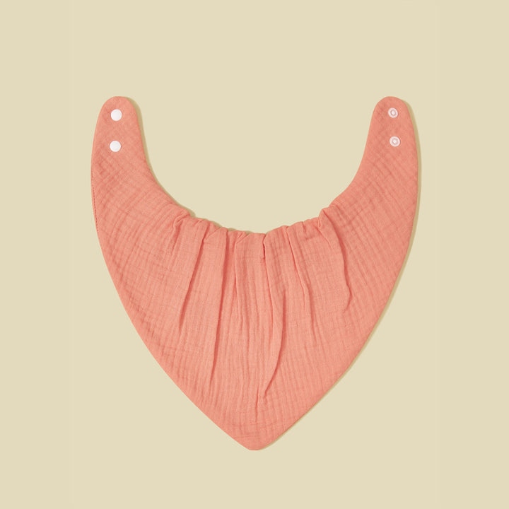 Stylish Adjustable Muslin Bandana Stornfield
