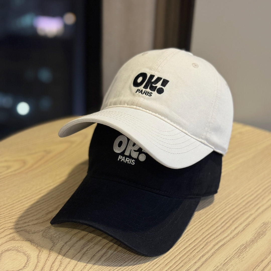 Men's Casual Embroidered Baseball Cap Stornfield 1784270270