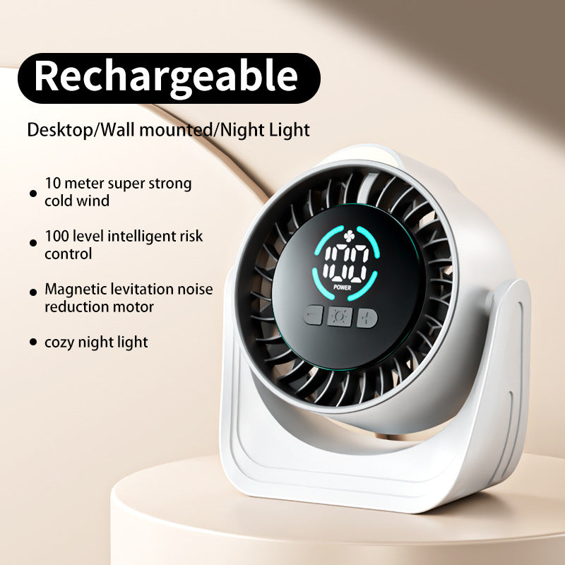 Ladies Air Cooler Fan Stornfield