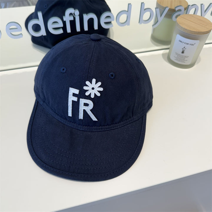 Men's Embroidered Everyday Baseball Cap Stornfield