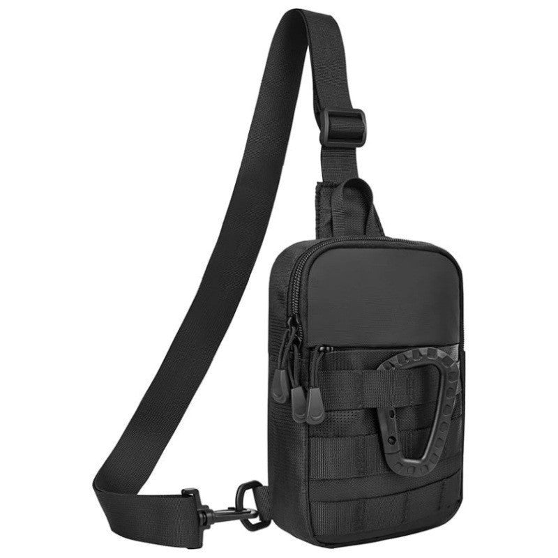 Practical shoulder bag Stornfield