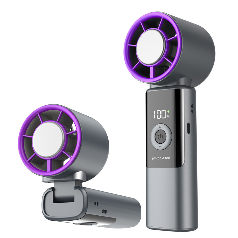Ladies portable USB Mini Fan Stornfield