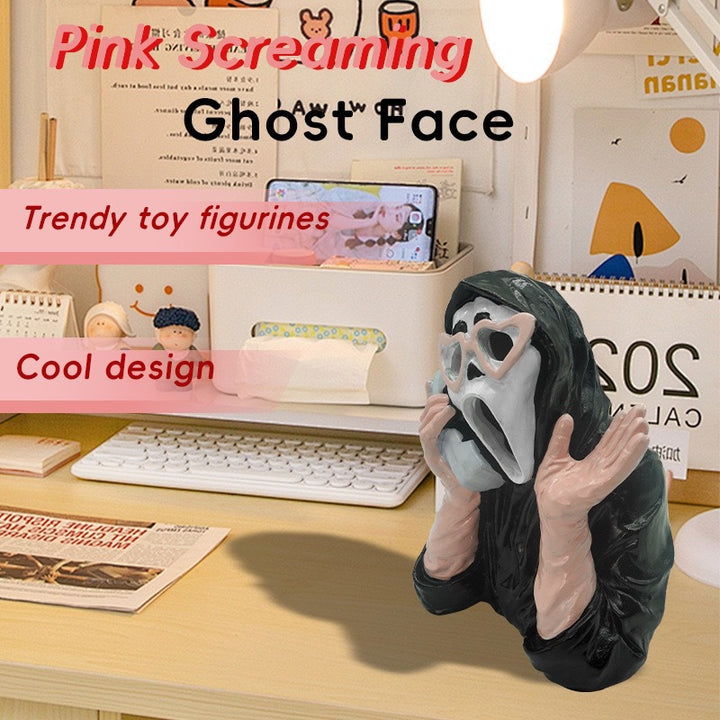 Creative Horror Figurine Stornfield