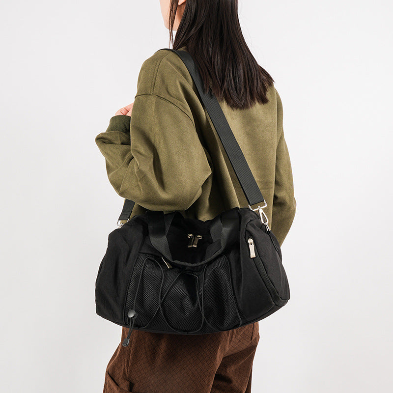 Multi-Functional Sports Duffle Bag Stornfield