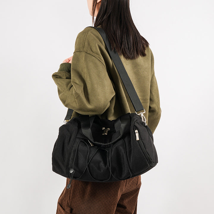 Multi-Functional Sports Duffle Bag Stornfield