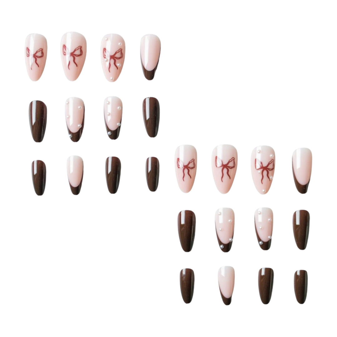 Artistic Nail Enhancement Kit