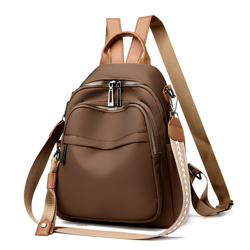 Versatile Multi-Pocket Backpack Stornfield