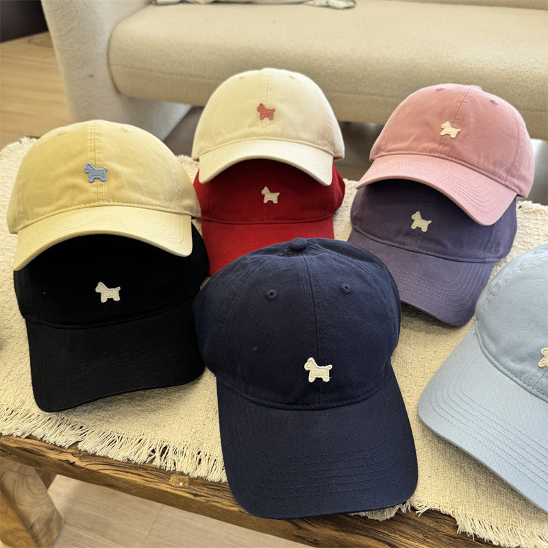 Women's Casual Cotton Cap Stornfield