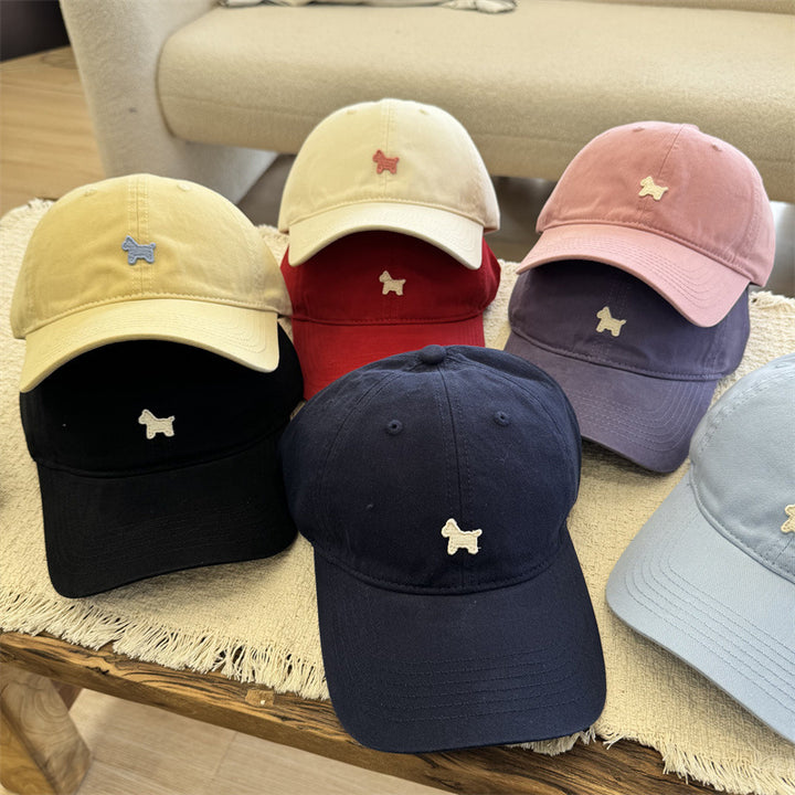 Women's Casual Cotton Cap Stornfield