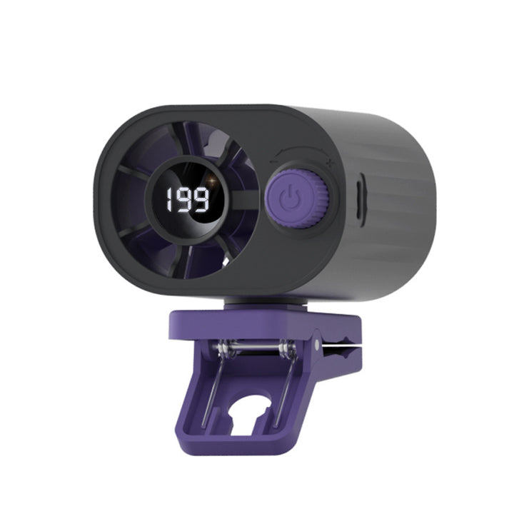 Unisex mini cooling fan Stornfield