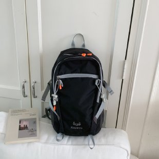 Multi-Functional Hiking School Backpack Stornfield