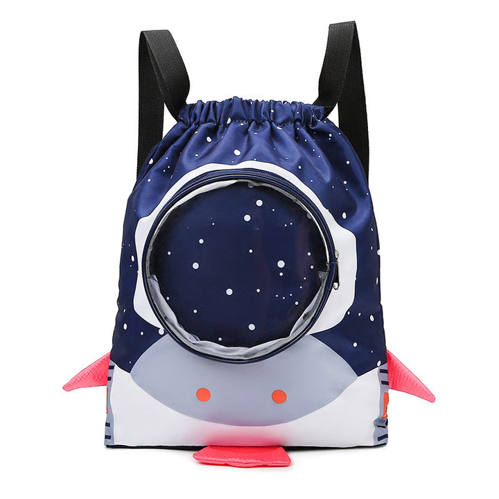 Drawstring Backpack Stornfield