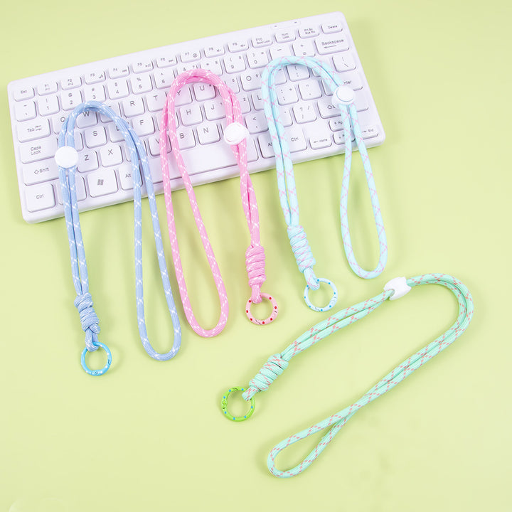 Durable Multi-Function Lanyard Stornfield