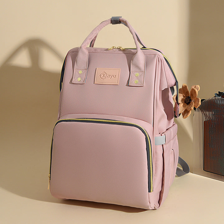 Multi-Functional Laptop Backpack Stornfield