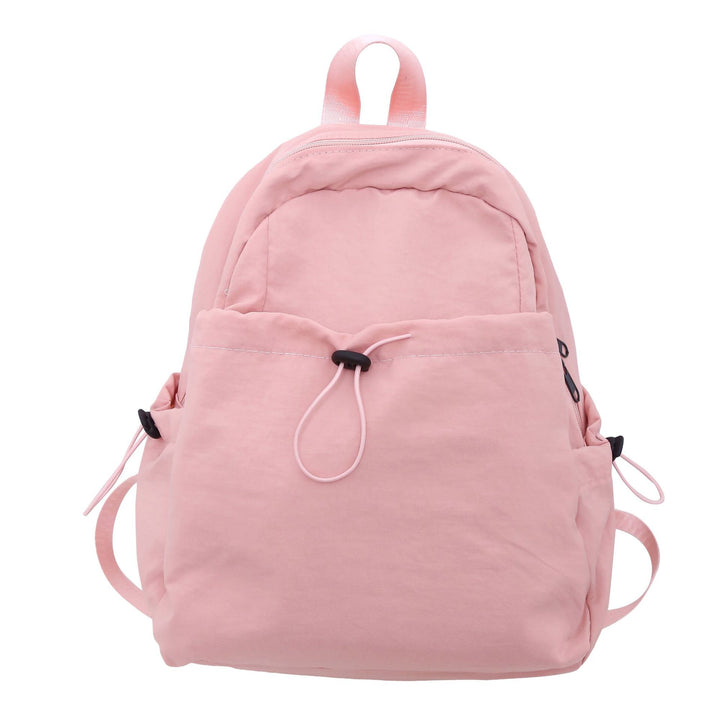Practical everyday backpack with adjustable shoulder straps Stornfield