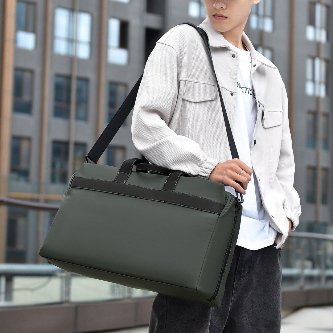 Travel Duffel Bag Stornfield