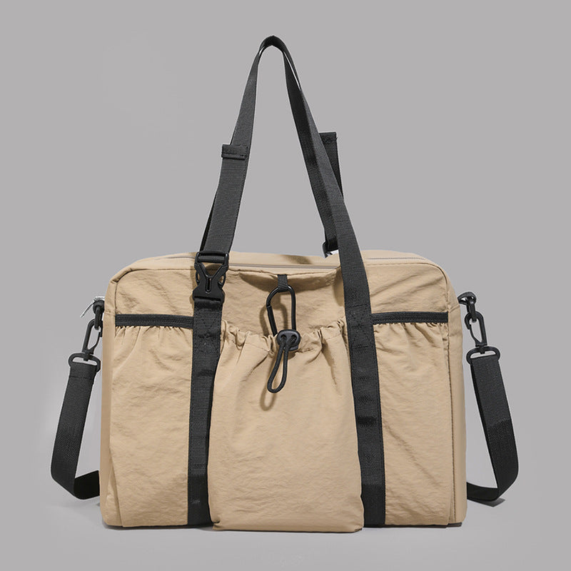 Multifunctional Tote Bag Stornfield