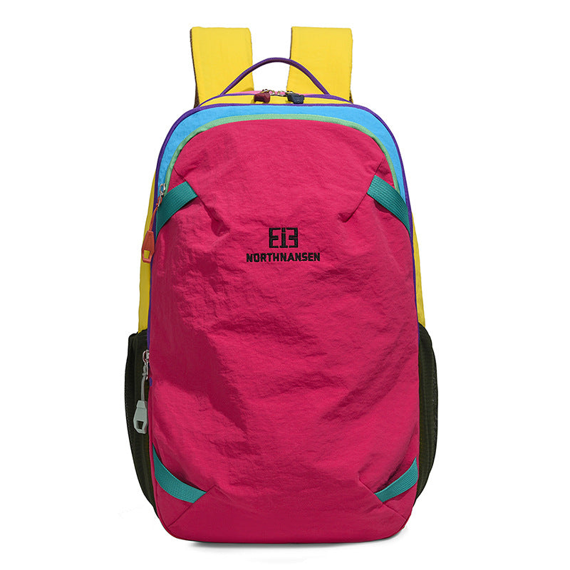 Multi-Color Lightweight Backpack Stornfield