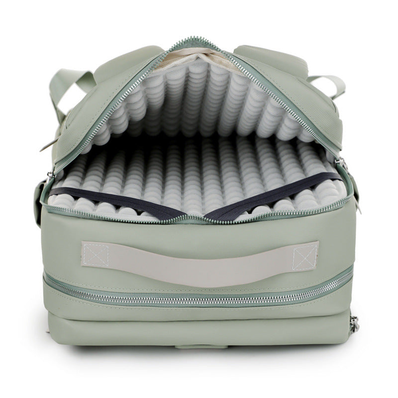 Multi-Functional Stylish Tech Backpack Stornfield