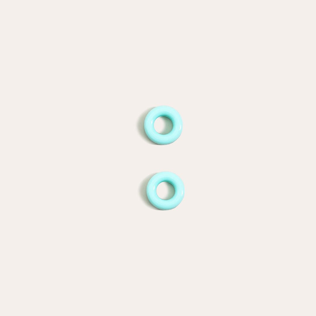 Reusable Silicone Earplugs Stornfield