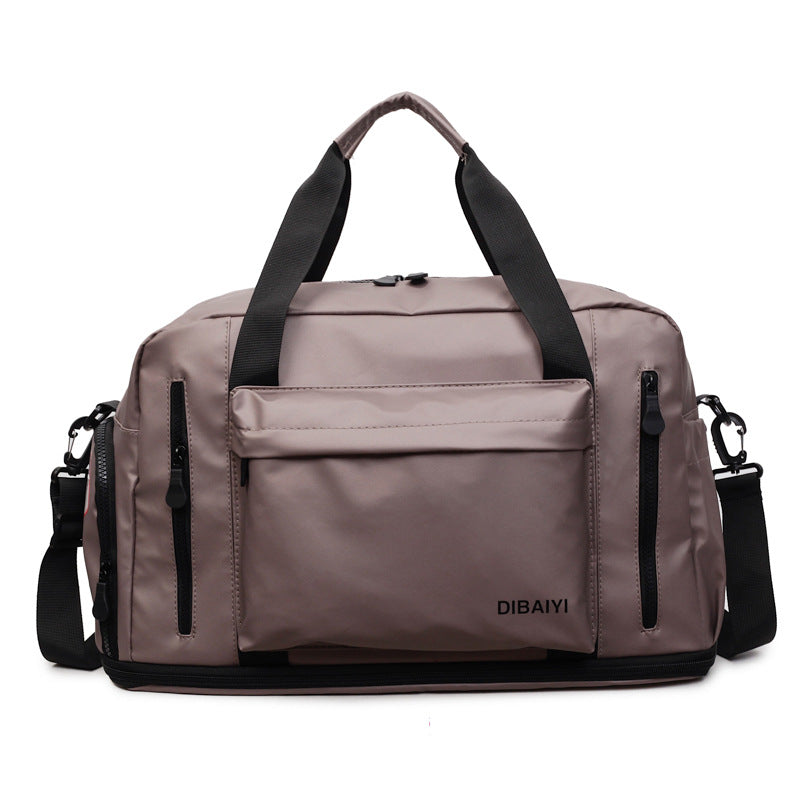 Travel Duffle Bag