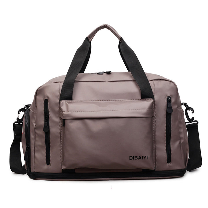 Travel Duffle Bag