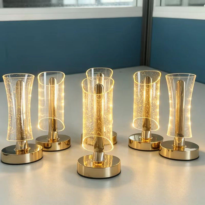 Decorative Table Lamp