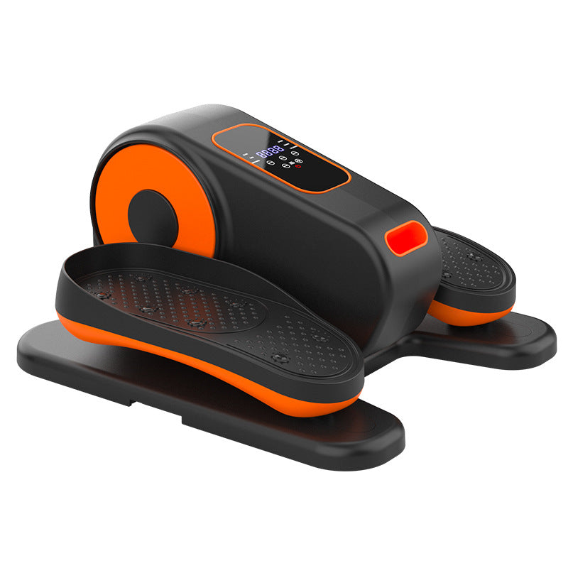 Compact Under-Desk Elliptical Trainer Stornfield