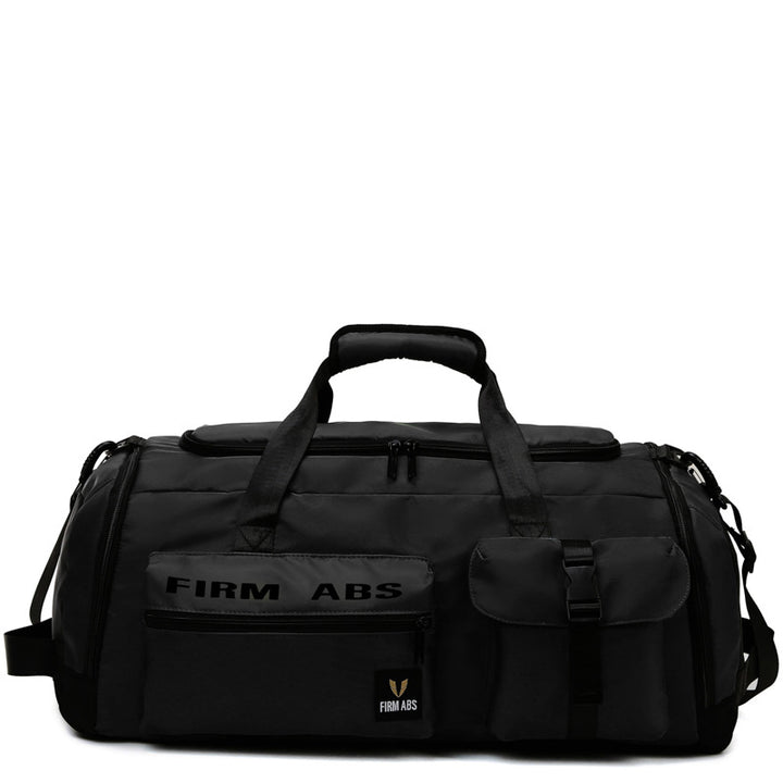 Multi-Functional Travel Stornfield